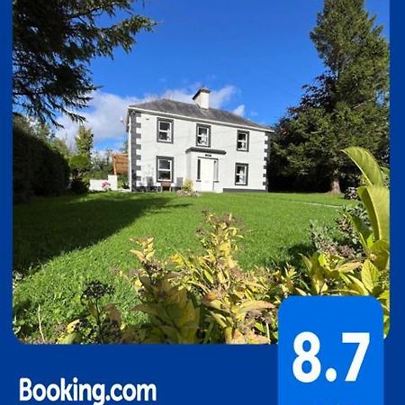 The Rathmore House Roscommon Exteriör bild