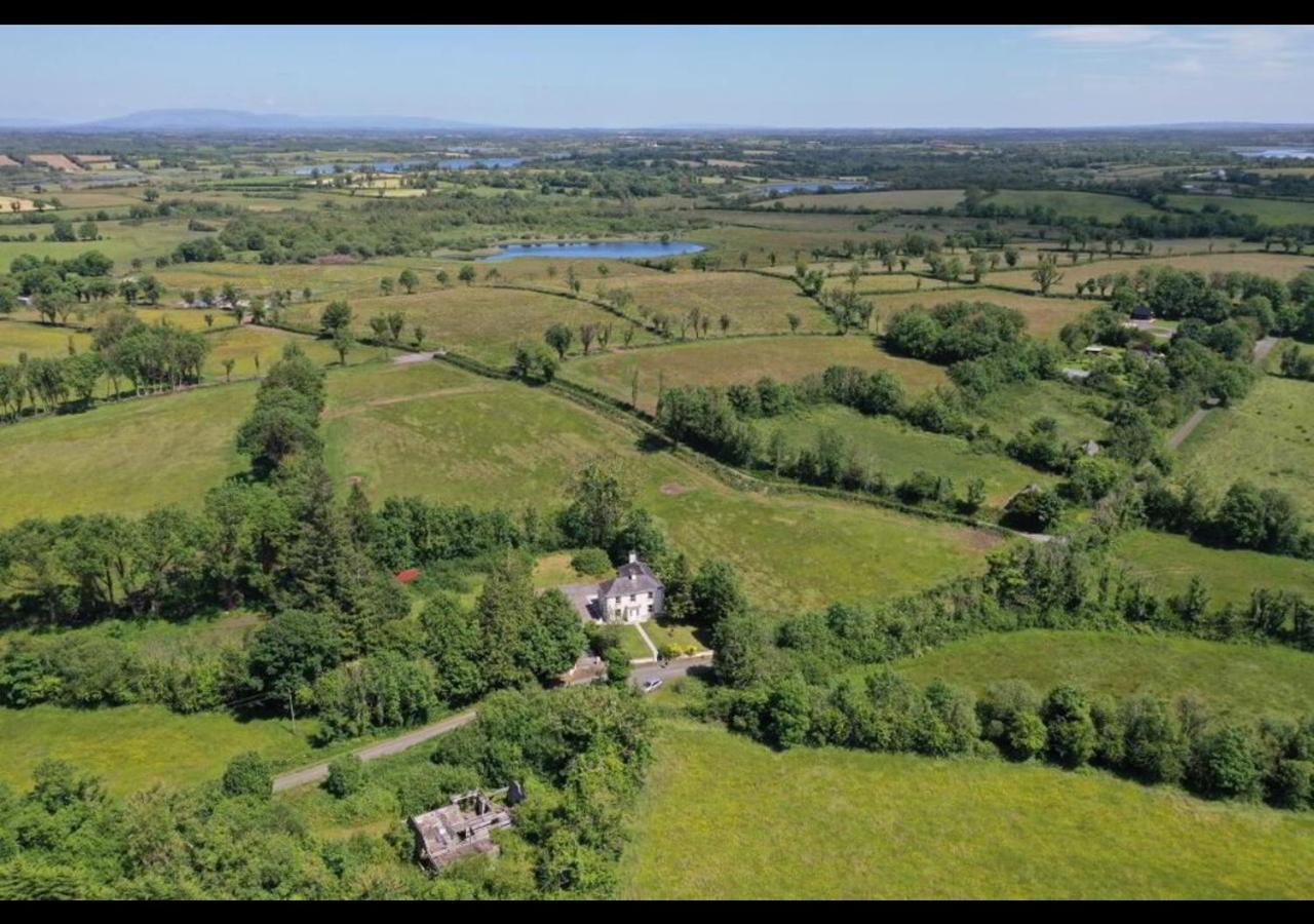 The Rathmore House Roscommon Exteriör bild