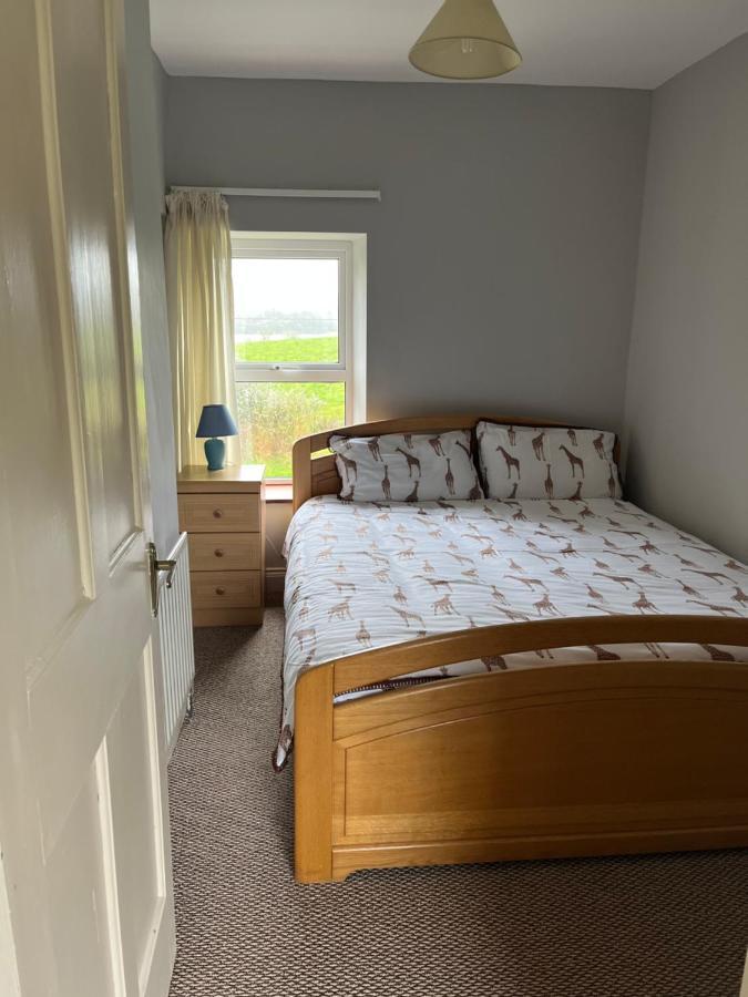 The Rathmore House Roscommon Exteriör bild