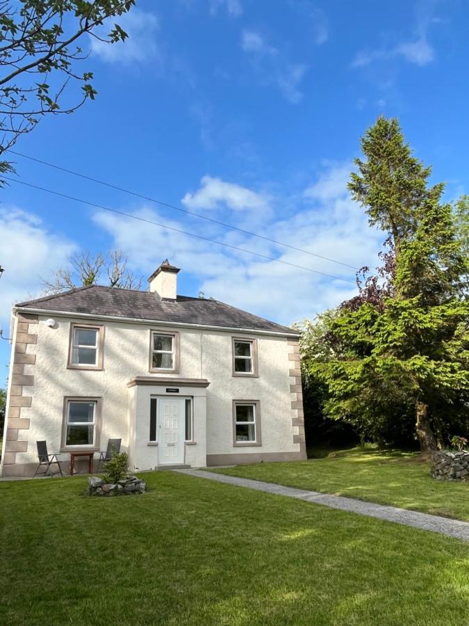 The Rathmore House Roscommon Exteriör bild