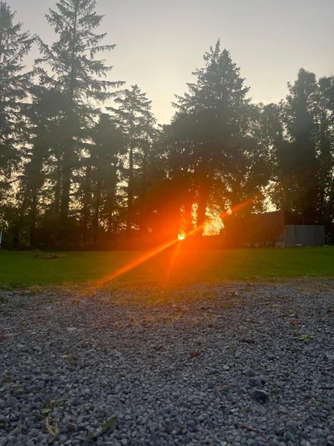 The Rathmore House Roscommon Exteriör bild