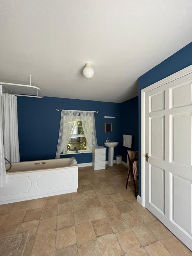 The Rathmore House Roscommon Exteriör bild