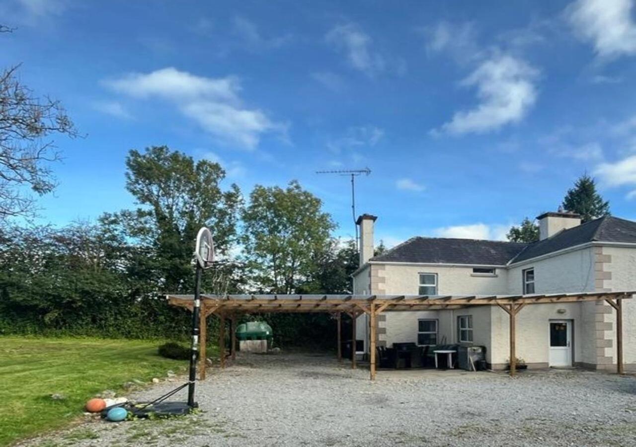 The Rathmore House Roscommon Exteriör bild