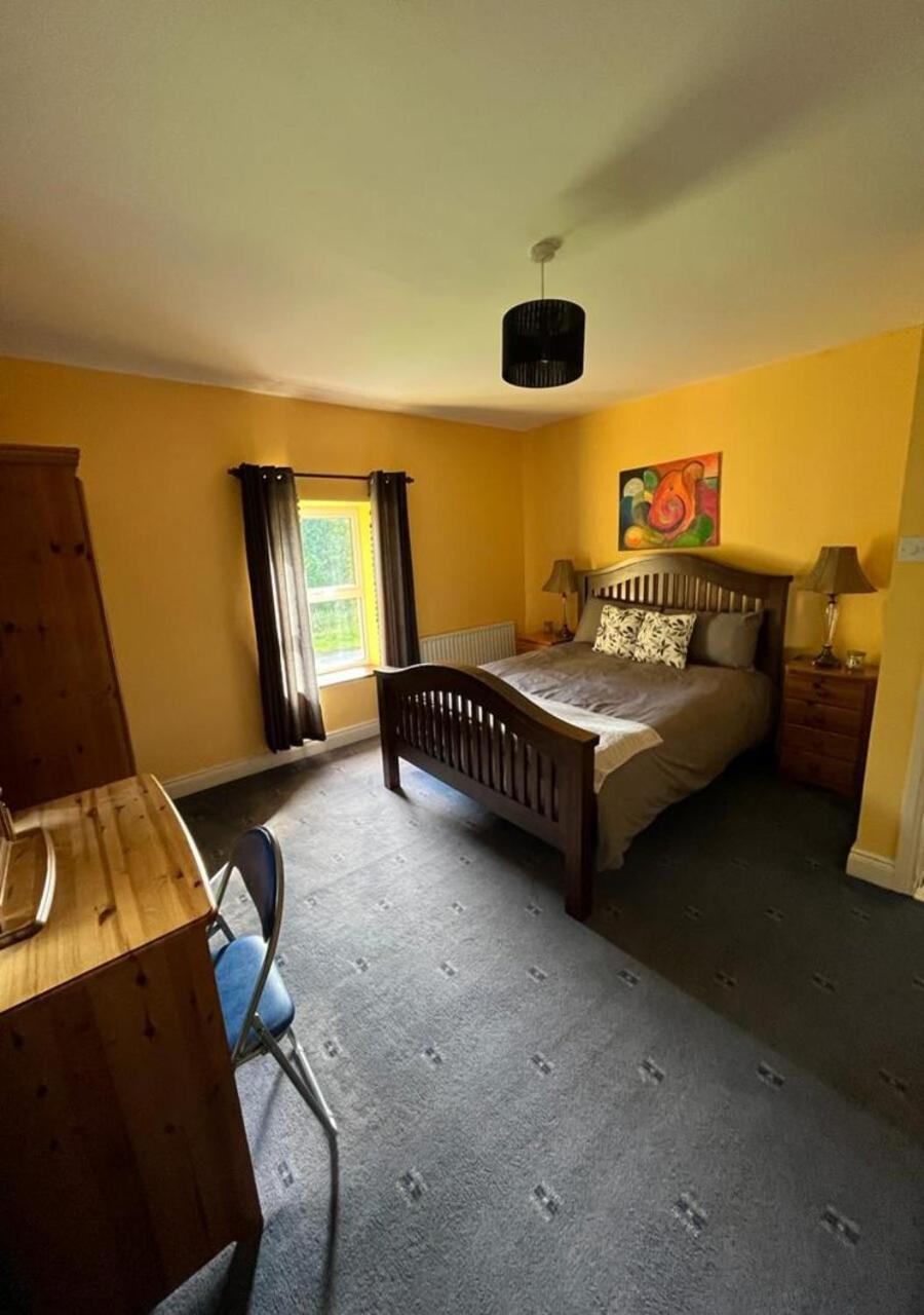 The Rathmore House Roscommon Exteriör bild