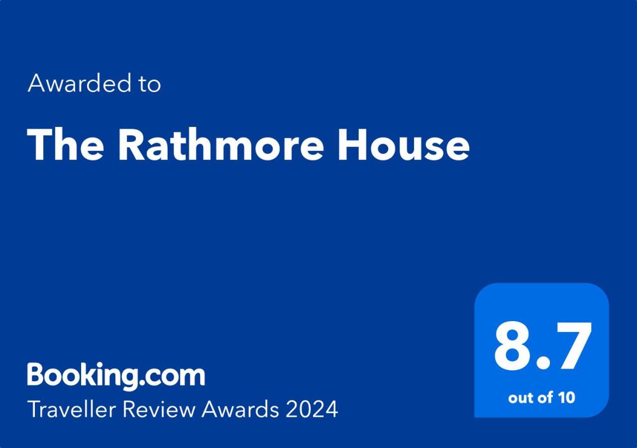 The Rathmore House Roscommon Exteriör bild